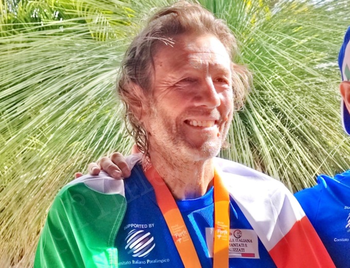 Manenti è oro nella terra dei canguri