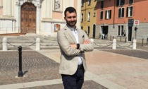 Matteo Totò candidato sindaco con Alternativa per Ospitaletto