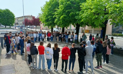 Commemorazioni e una proiezione per il 25 Aprile a Provaglio