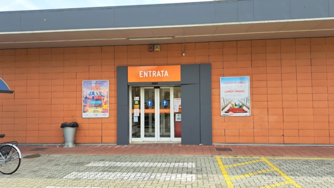 Tenta la rapina armato di coltello e scappa, fermato poche ore dopo dai Carabinieri