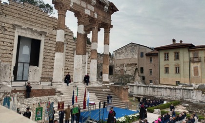 171esimo anniversario di fondazione della Polizia di Stato: celebrazioni anche a Brescia