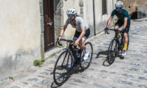 Dalle giacche termiche ai pantaloncini, De Marchi realizza capi da ciclismo iconici e senza tempo