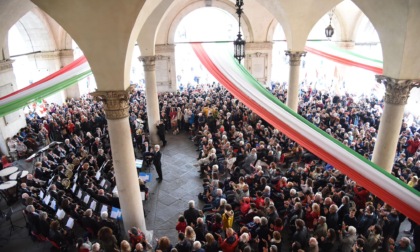 "Isidoro Capitanio", il concerto in occasione della Festa della Repubblica