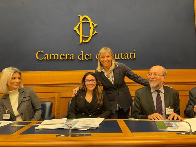 Presentato alla Camera  “Il Mondo di Leo”, Zambelli: “Lo presenterò a Metsola”