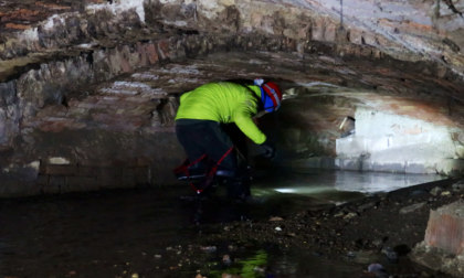 Alla scoperta di Bergamo e Brescia sotterranee