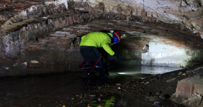 Alla scoperta di Bergamo e Brescia sotterranee