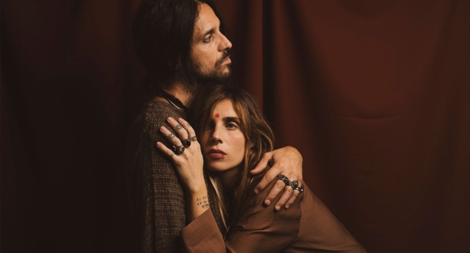 Eatinero Flow sbarca al Parco la Pedrera