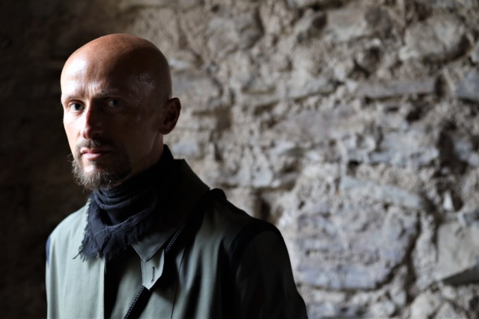 Il costume nelle forme di Gianbattista Tiepolo