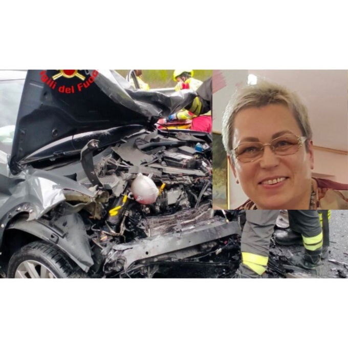 Incidente mortale a Esine: la vittima viveva in provincia di Bergamo