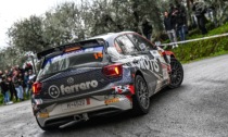Campionato Italiano Assoluto Rally Sparco: tornano Dall'Era e Beltrame