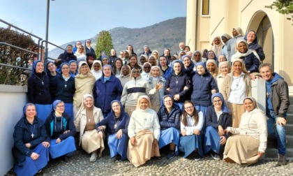 "Oggi Gesù lavora con te": l'iniziativa delle Suore Operaie