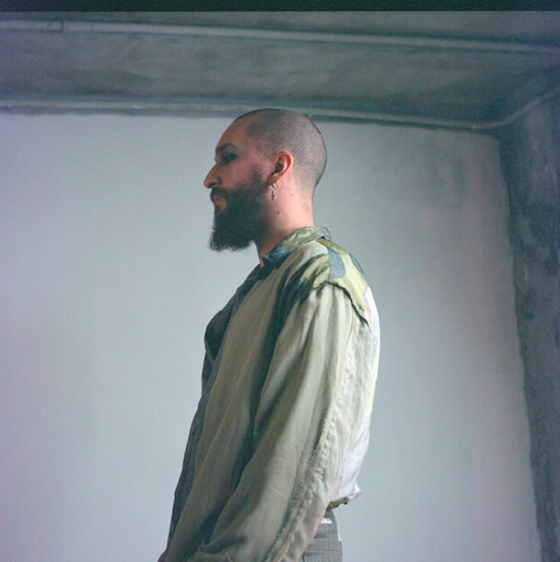 Venerus protagonista del Festival Tenere-a-mente