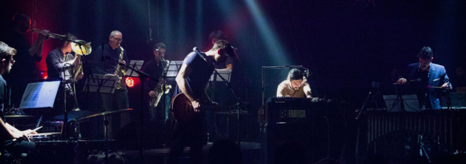 Ground Music Festival dal 16 al 18 giugno e dal 21 al 23 luglio