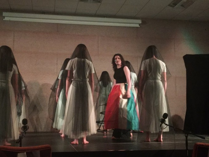 Notte Nazionale del Liceo Classico: al Fermi va in scena l’Alcesti di Euripide