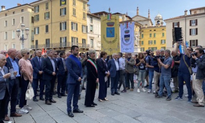 Strage di Piazza Loggia, Brescia ricorda tutte le vittime: "La memoria è la radice del futuro"