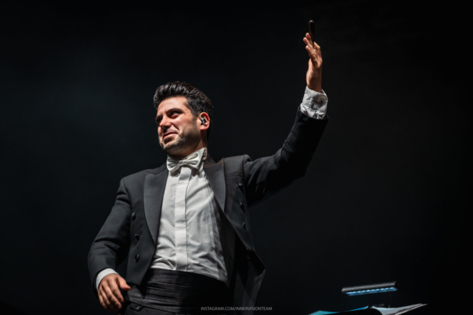 “The Music of Hans Zimmer” al Gran Teatro Morato