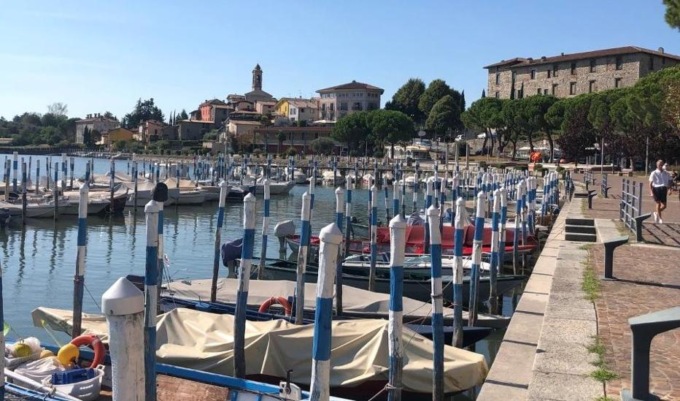 50 Miglia, gli eventi collaterali tra Clusane e Iseo il 4 giugno