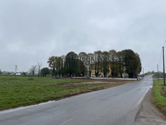 Raggiunti gli accordi con i proprietari per la ciclopedonale tra Chiari e Rudiano