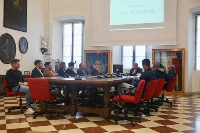 Fondazione La Vittoria: dopo la demolizione, il dissesto finanziario e l’ipotesi liquidazione