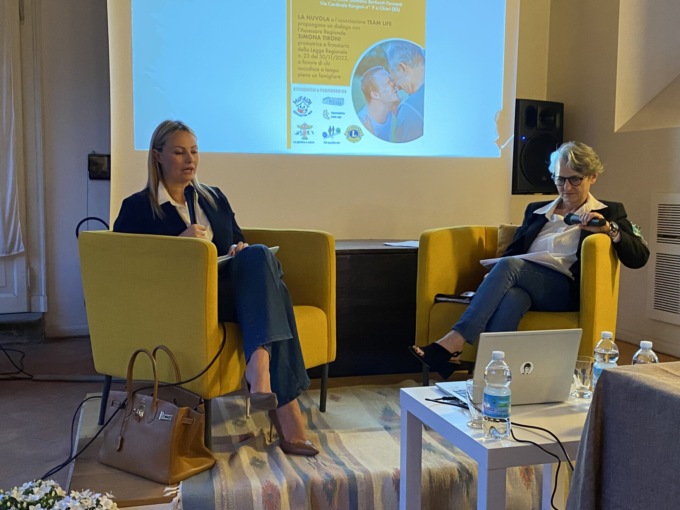 Riflettori puntati su caregiver famigliare e disabilità