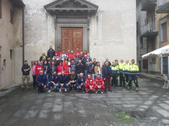 A Coccaglio la cardioprotezione ha 42 nuove leve