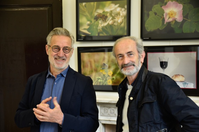 Circolo Fotografico Palazzolese: una passione lunga 63 anni