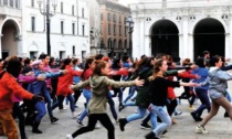 "Agorà", il progetto coreografico che unisce Bergamo e Brescia