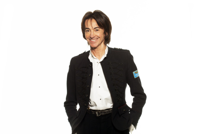 Alberto Fortis: concerto al Vittoriale degli Italiani nel giorno del suo compleanno