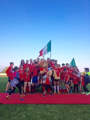 Trofeo del Garda: tutto pronto per la 49esima edizione