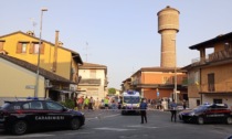 Accoltellamento in piazza, gravissimo 33enne