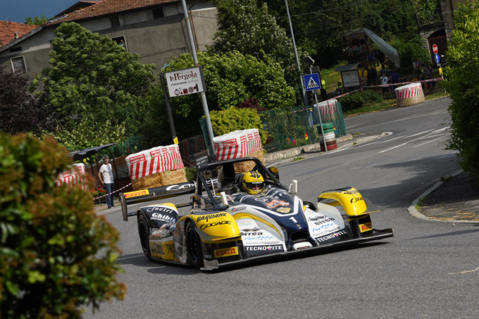 52esimo Trofeo Vallecamonica al via dal 25 maggio