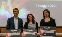 Fame Lab, due studenti dell'Università di Brescia al secondo e terzo posto