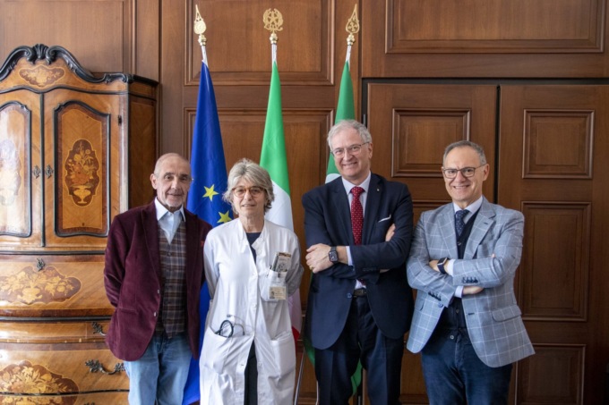 Giornata Mondiale contro l’Ipertensione Arteriosa: domani a Brescia tutte le indicazioni