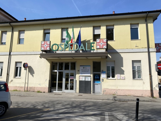 L’Hospice taglia il traguardo dei 20 anni e accende i riflettori sulle Cure Palliative