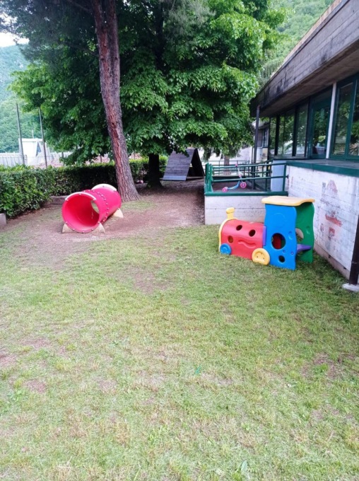 Lumezzane: proseguono i lavori di sistemazione del verde pubblico