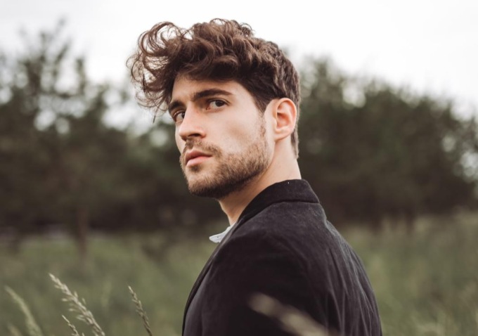 Matteo Faustini protagonista a Montichiari per i  “Giovedì di maggio del Grimm”