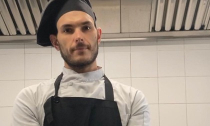 Antonio Mondini si conferma tra i migliori chef d’Italia