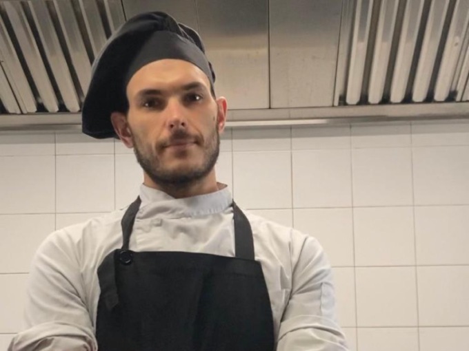 Antonio Mondini si conferma tra i migliori chef d’Italia