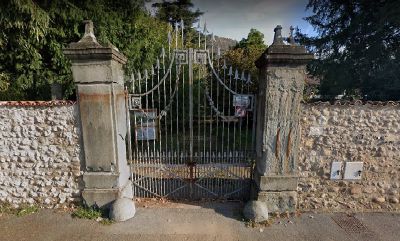 Parco Gnecchi, sindaco e parroco: “Una questione tecnica, la compravendita non è compromessa”