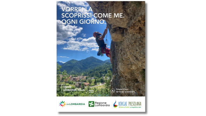 WE LIGHT FOOD | Onore, un’oasi di pace ai piedi della Presolana