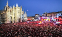 Radio Italia Live in piazza Duomo a Milano: tutto quello che c'è da sapere