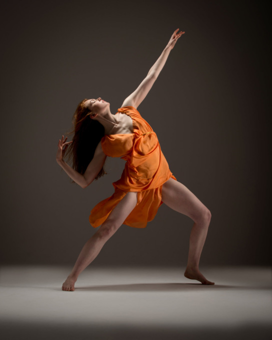 “Gabriele d’Annunzio & Isadora Duncan”: la grande danza da New York al Vittoriale degli Italiani