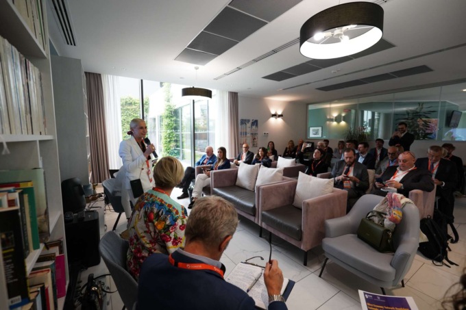 Silver Economy Network, il Roadshow nazionale fa tappa in Domitys Quarto Verde