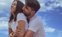 Jolanda Renga e la dolce dedica del fidanzato su Instagram