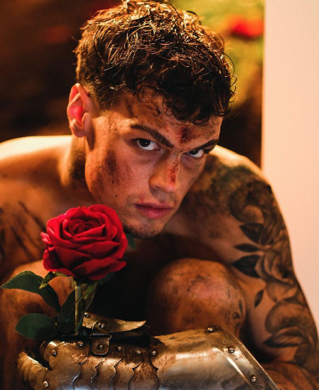 Blanco, domani a Brescia l’inaugurazione della pasticceria “L’Isola delle Rose”