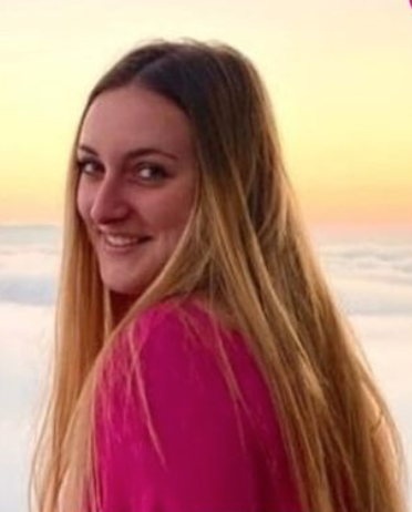 Addio a Chiara, aveva solo 21 anni