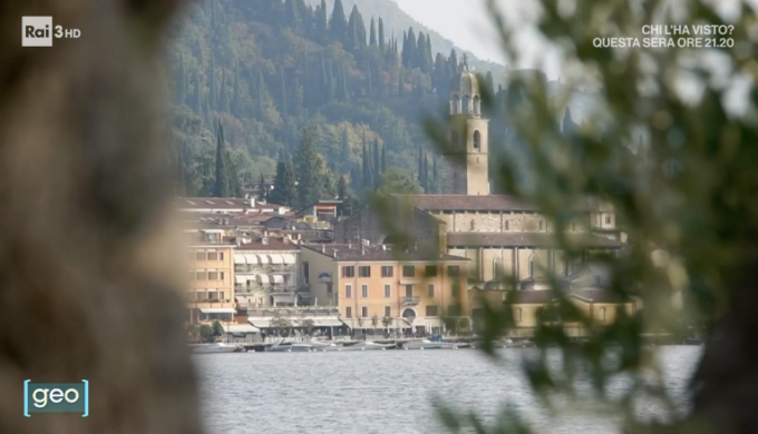 Il golfo di Salò protagonista su Rai 3