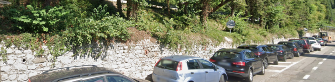 Vandalizzate una dozzina di auto a Salò