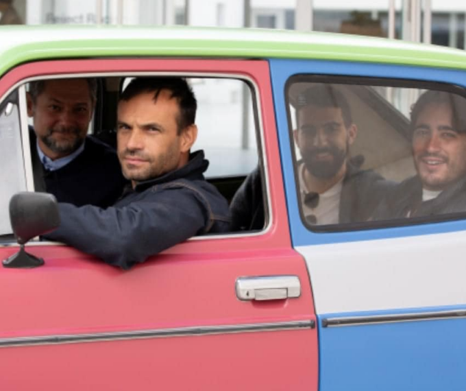 Bergamo e Brescia: alla scoperta delle due città a bordo di una Fiat 127 Special