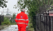 Alluvione in Emilia Romagna, in soccorso i volontari dell'Ordine di Malta da Brescia